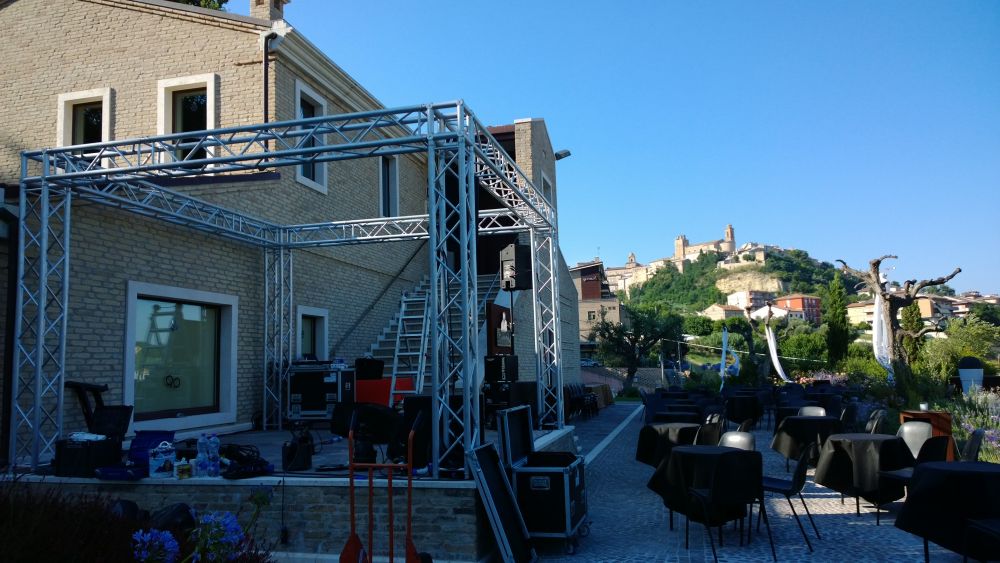 ZomaService - 01 eventi